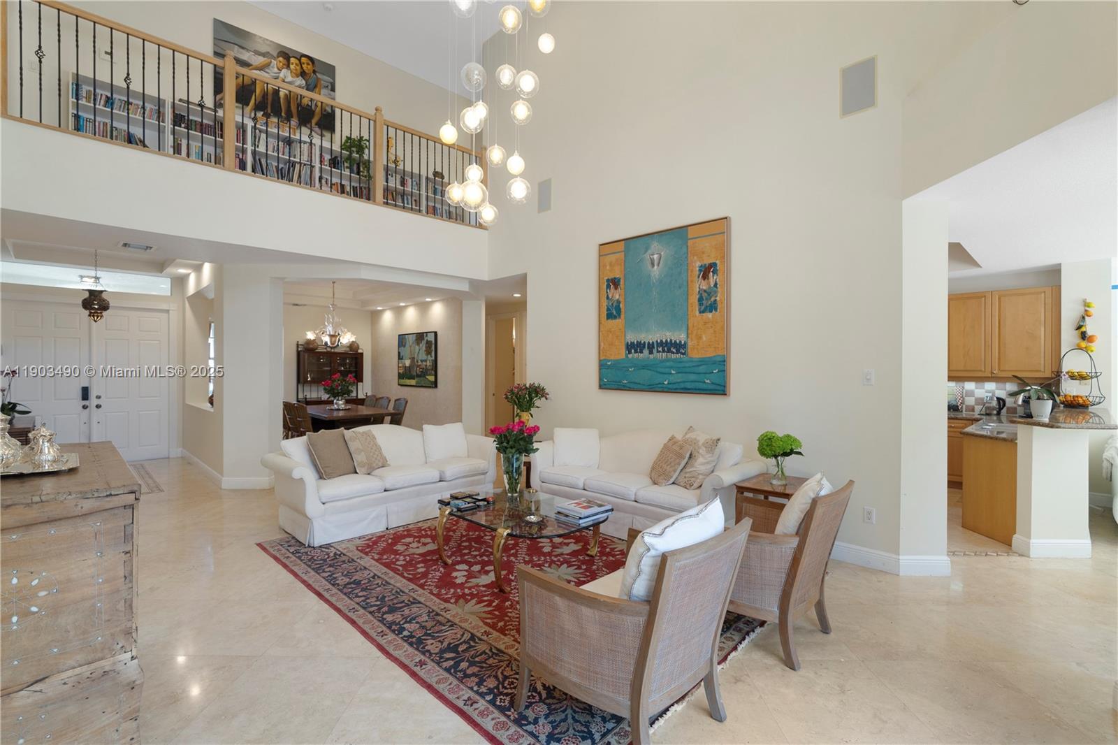 19542 Embassy Ct, Miami