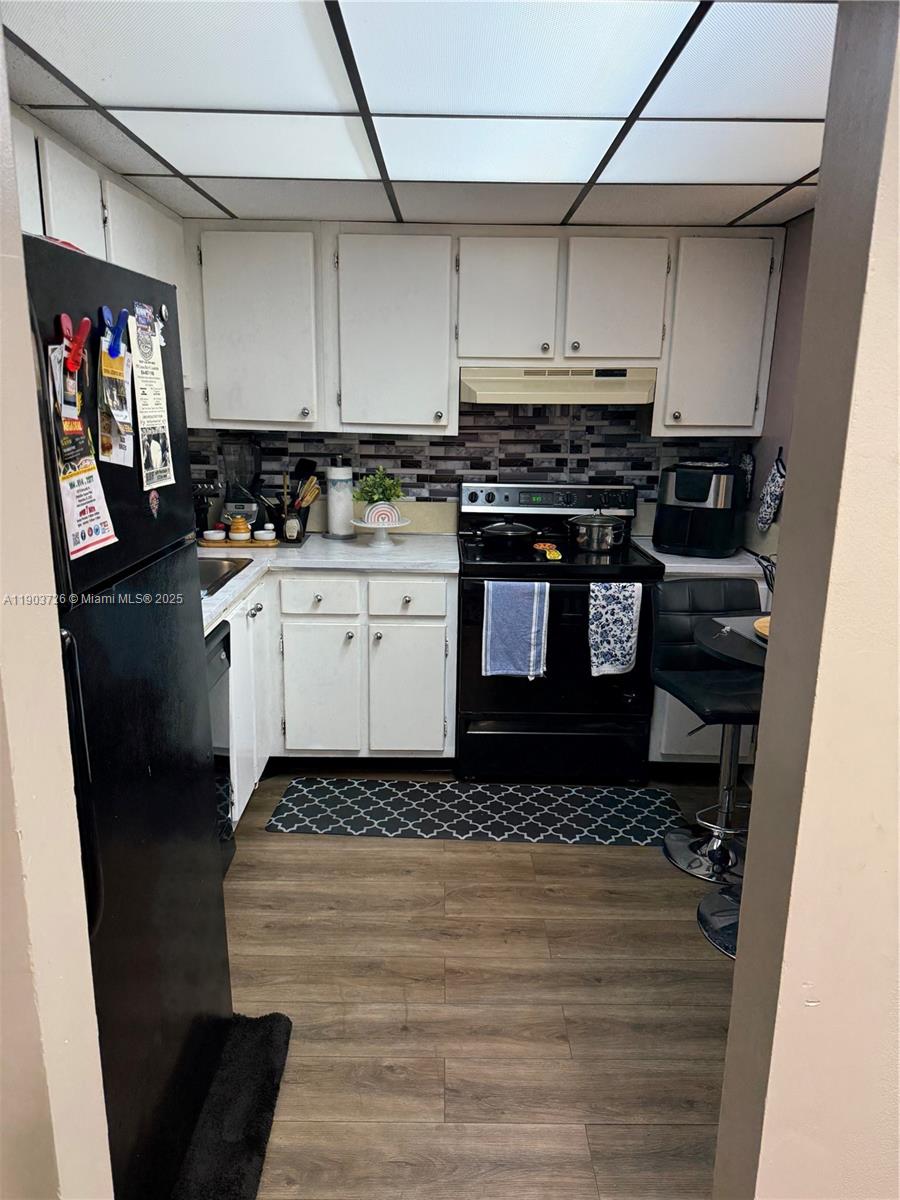 3121 NW 47th Ter # 412, Lauderdale Lakes Unit: 412