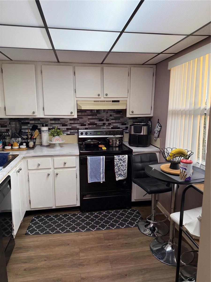 3121 NW 47th Ter # 412, Lauderdale Lakes Unit: 412