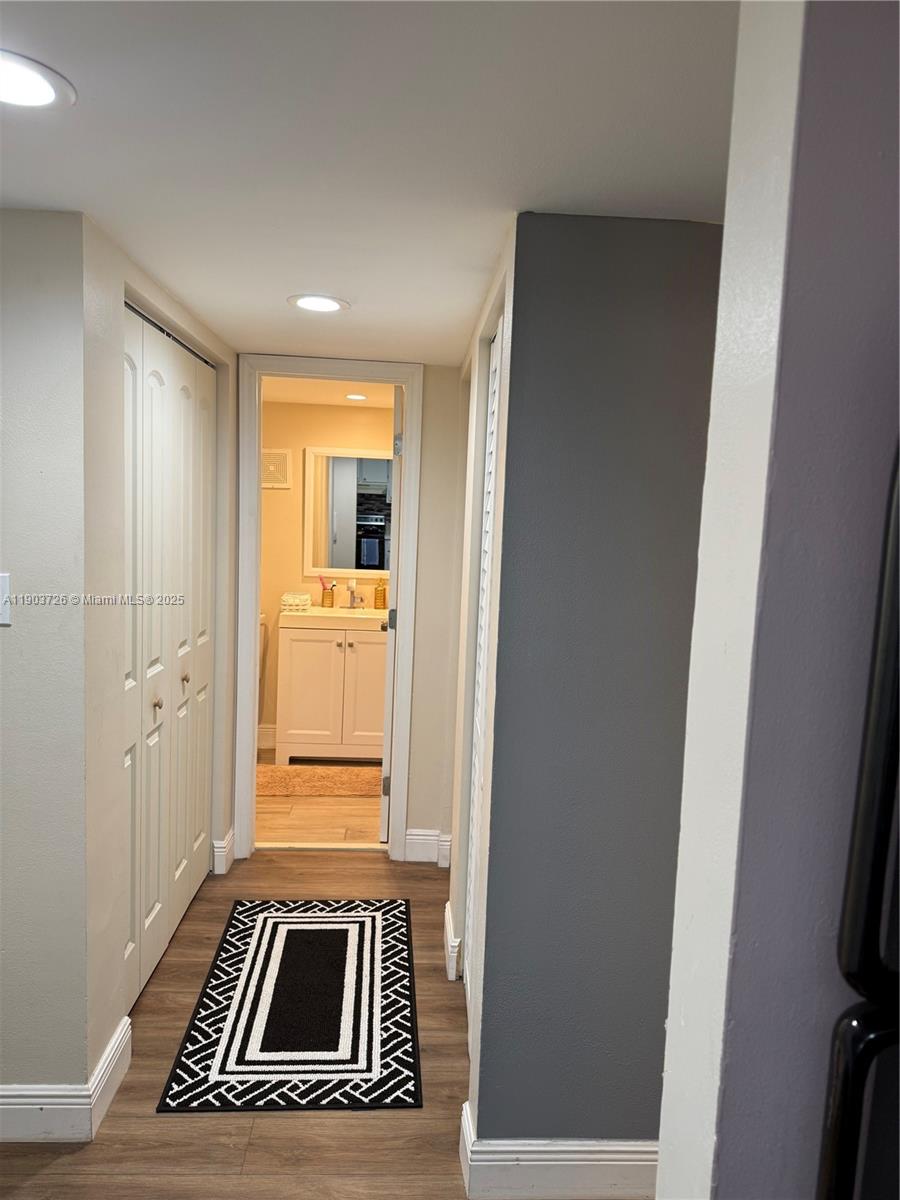 3121 NW 47th Ter # 412, Lauderdale Lakes Unit: 412