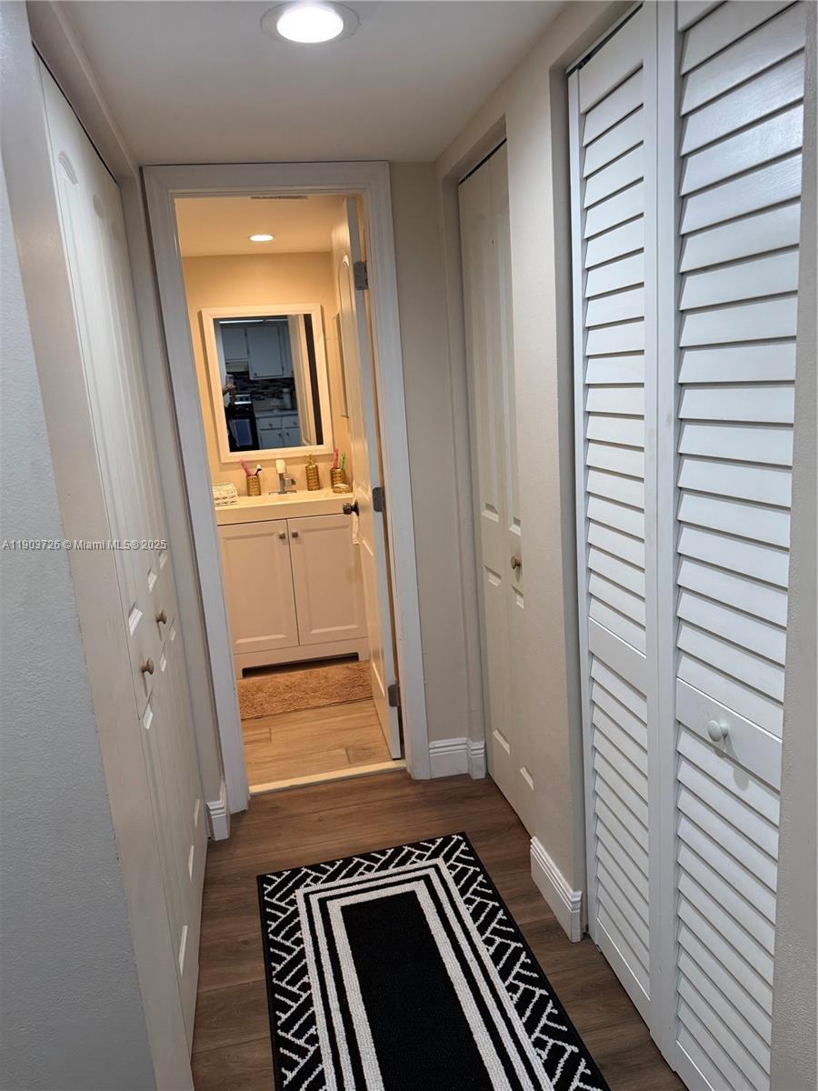 3121 NW 47th Ter # 412, Lauderdale Lakes Unit: 412