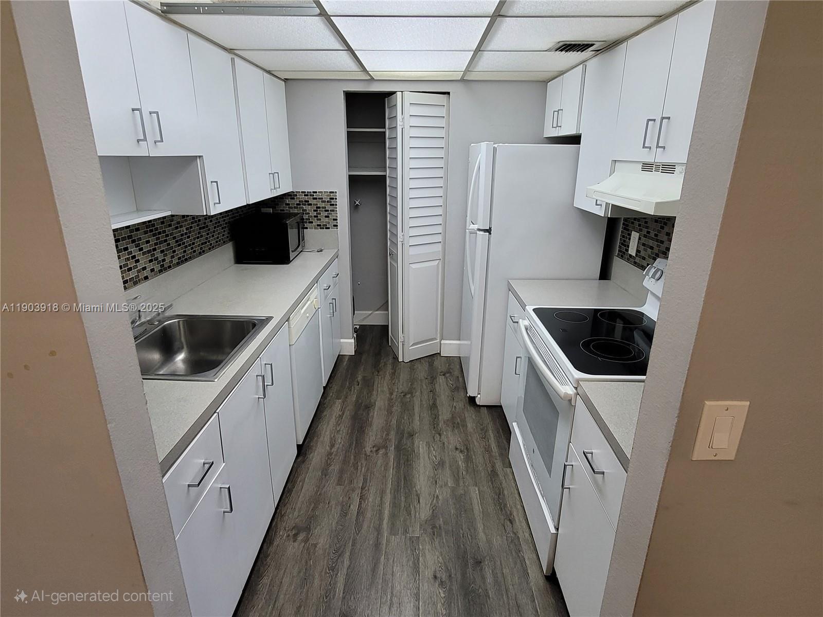 500 NE 2nd St # 117, Dania Beach Unit: 117