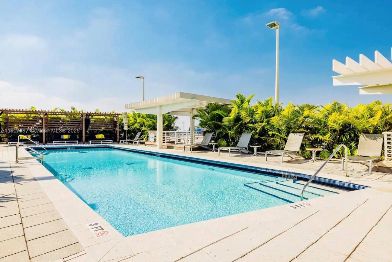 3250 NE 1st Ave # 910