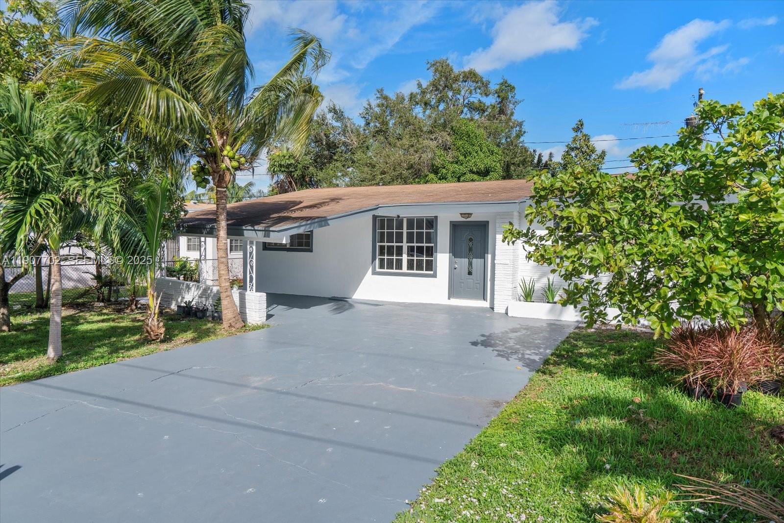 261 NE 172nd St