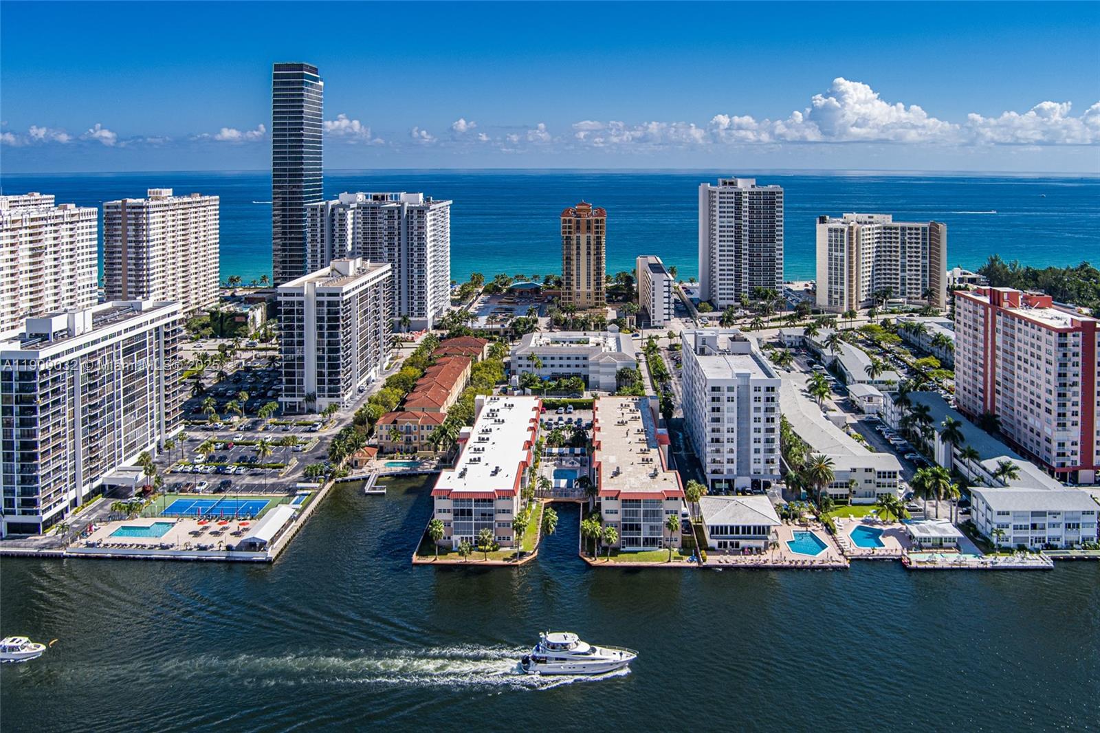 2081 S Ocean Dr # 308