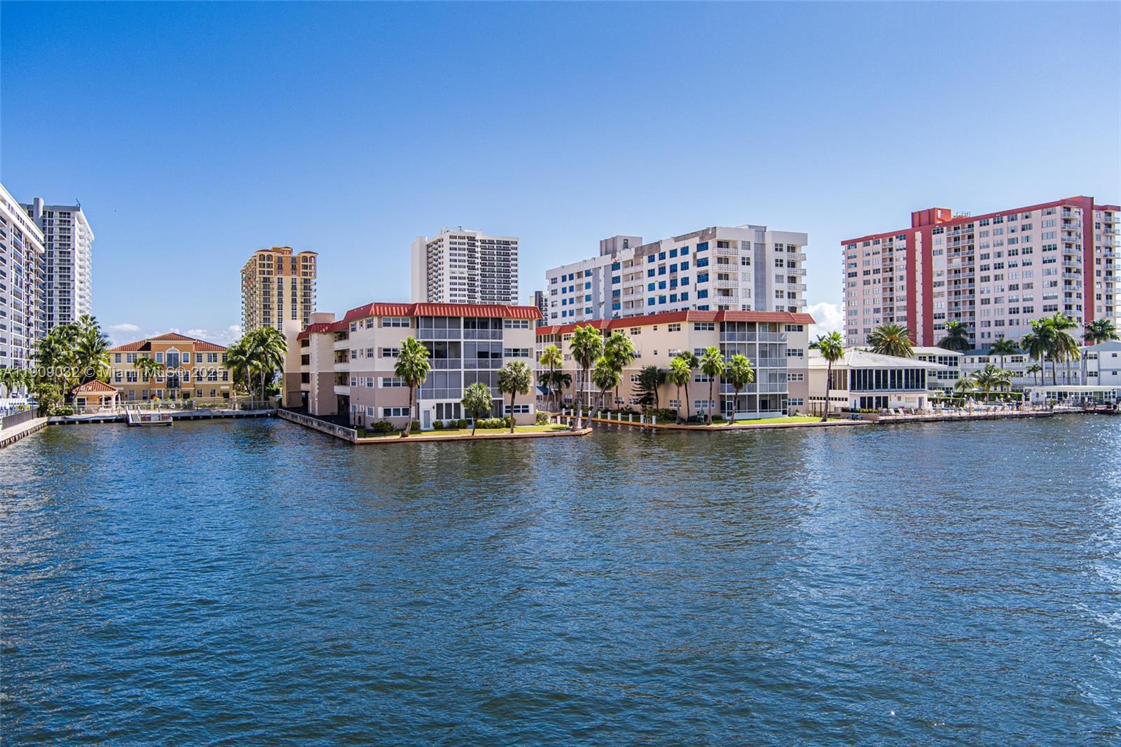 2081 S Ocean Dr # 308