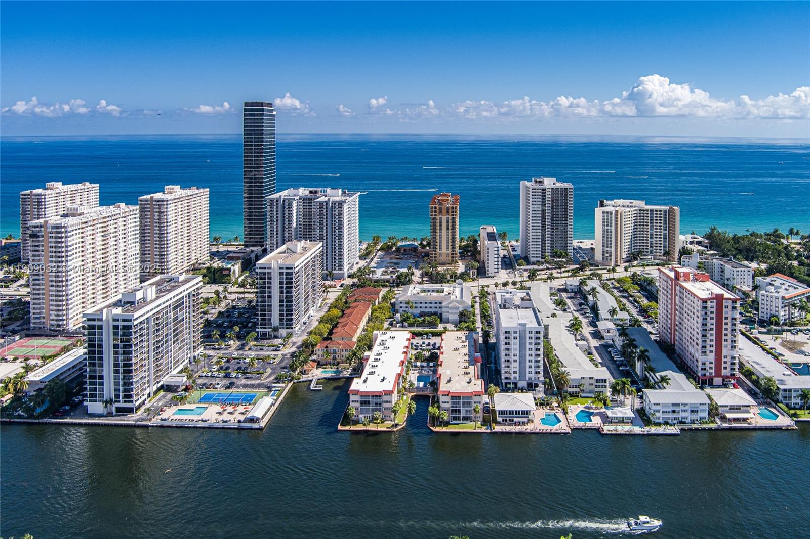 2081 S Ocean Dr # 308