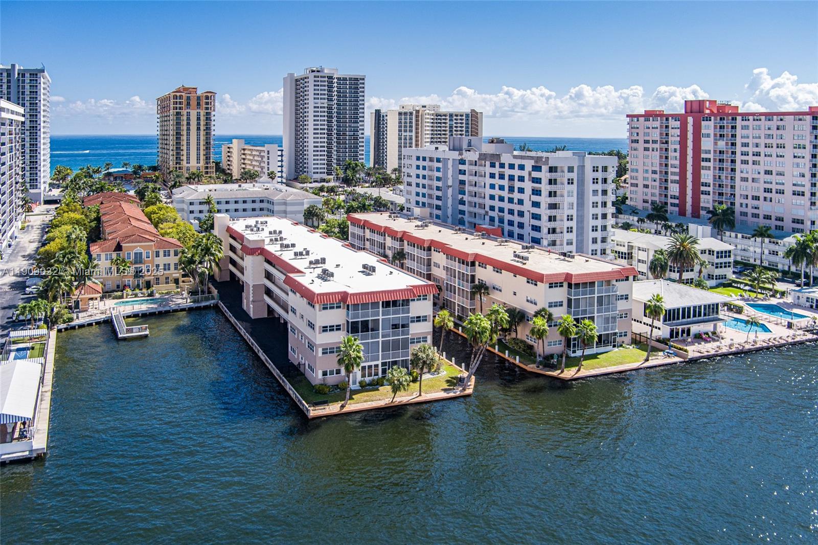 2081 S Ocean Dr # 308