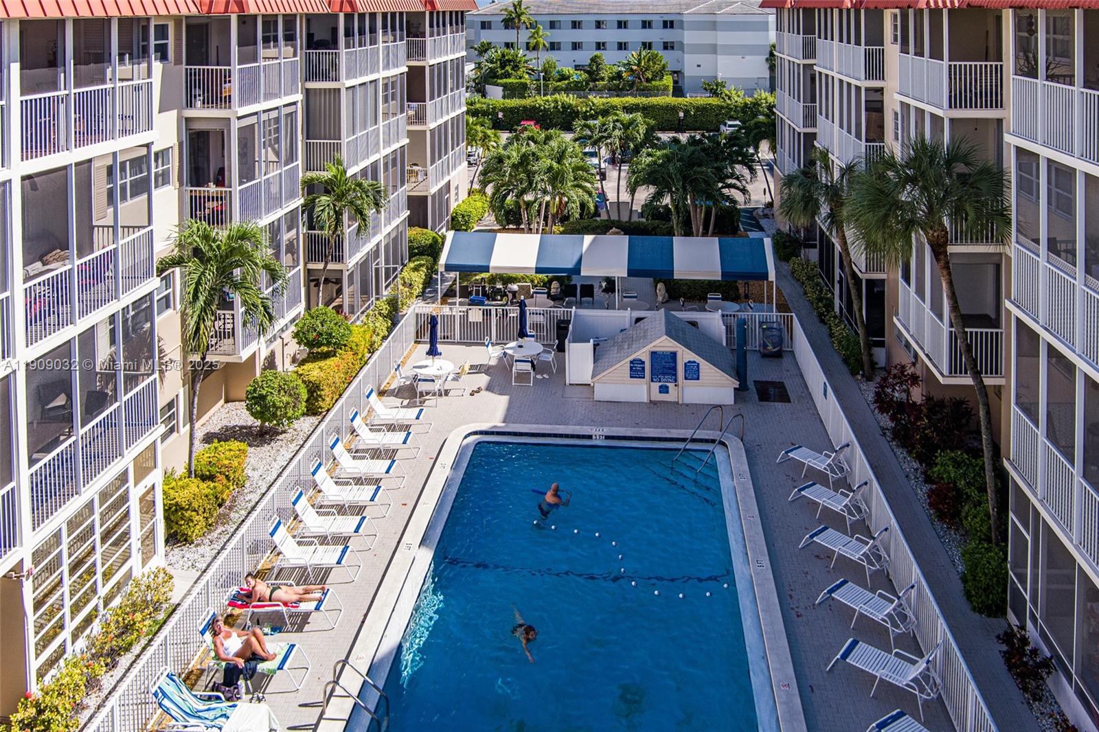 2081 S Ocean Dr # 308