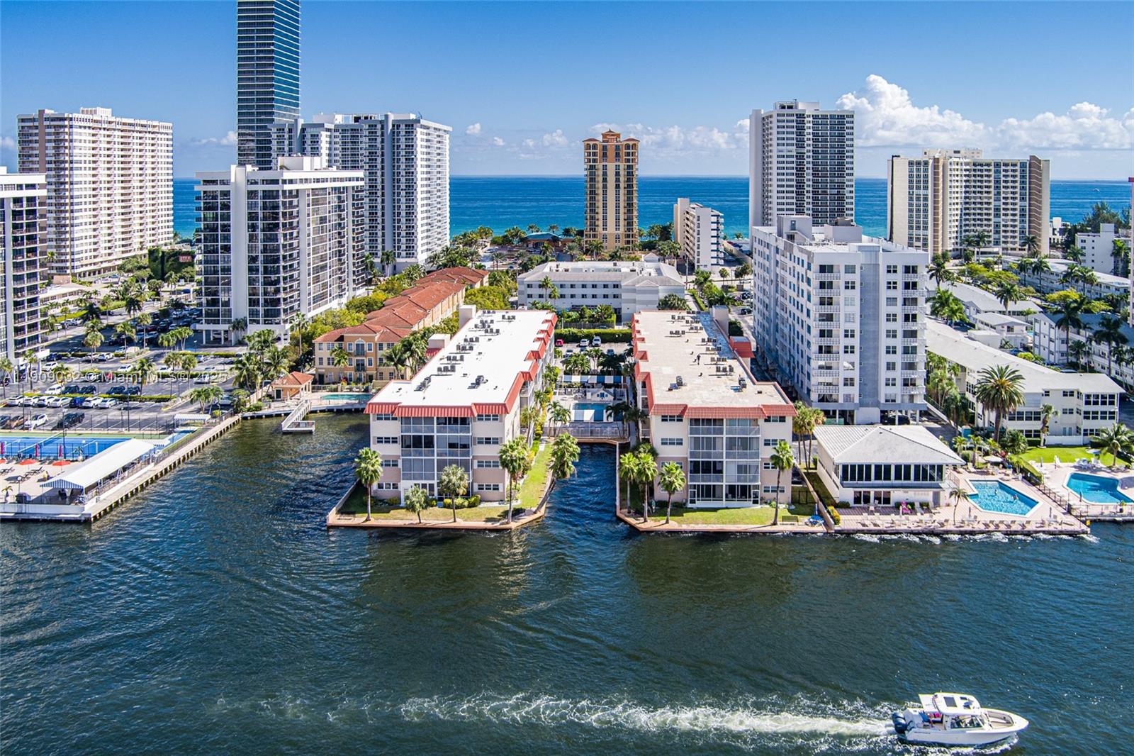 2081 S Ocean Dr # 308