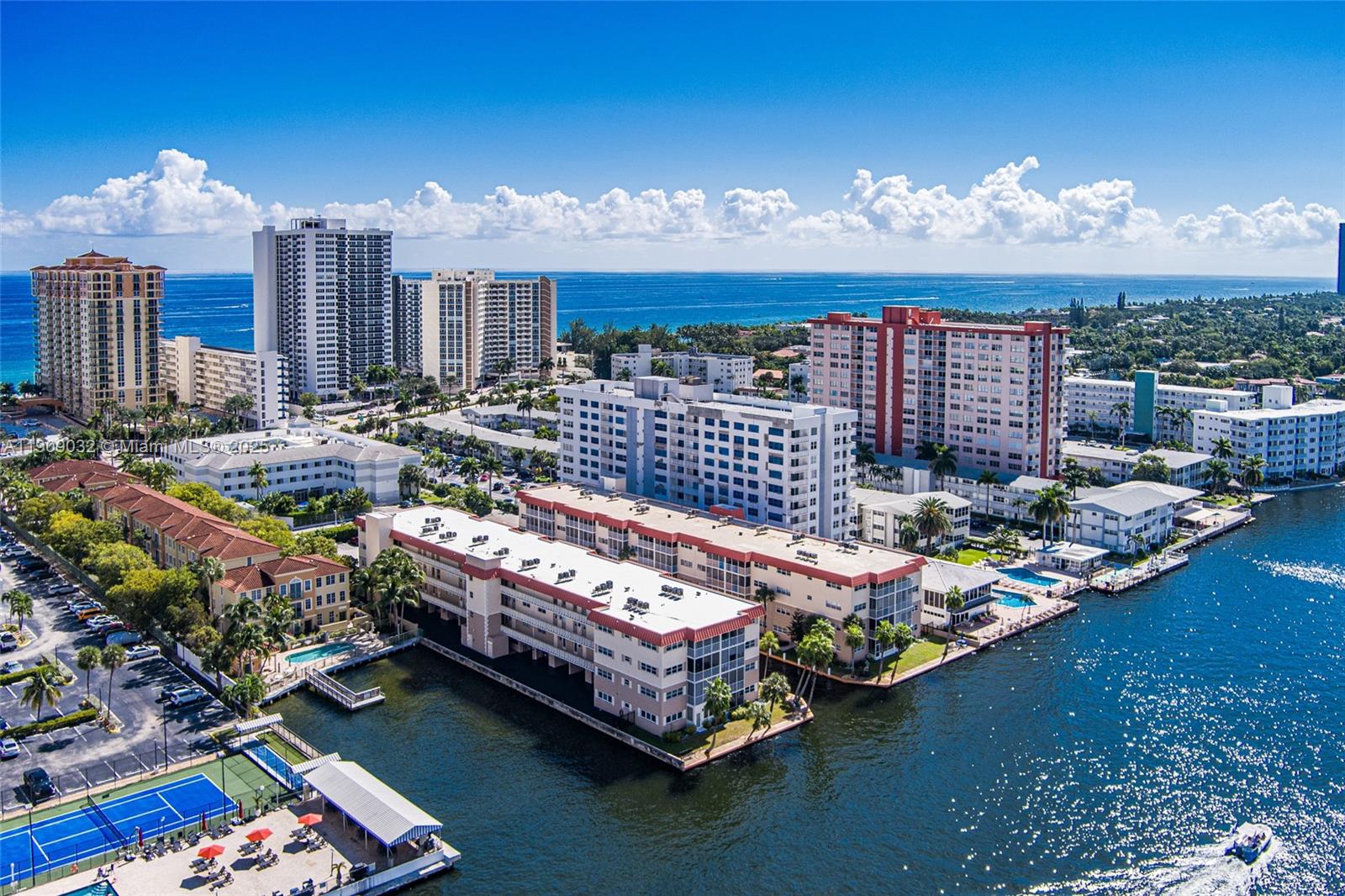 2081 S Ocean Dr # 308