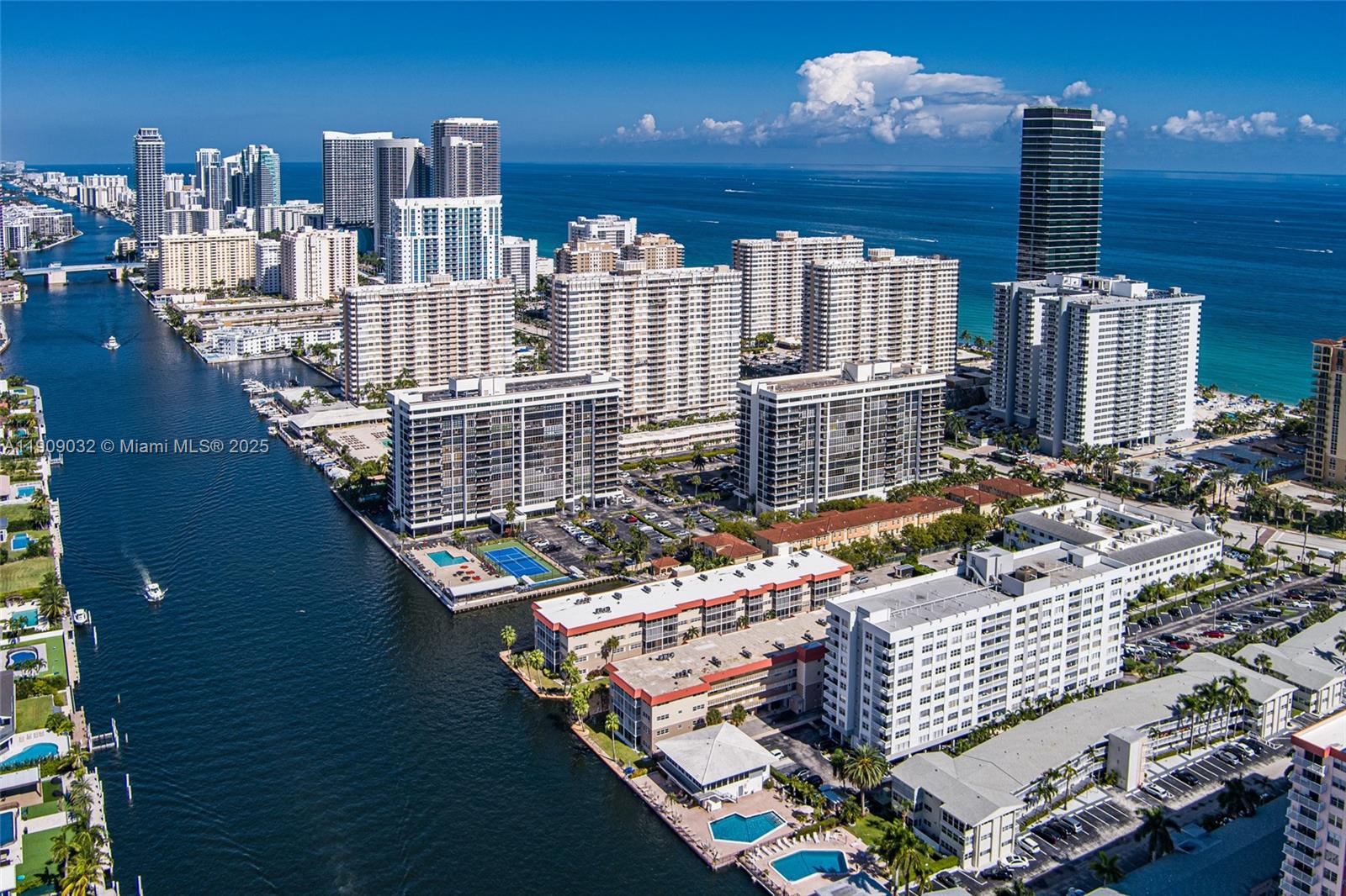 2081 S Ocean Dr # 308