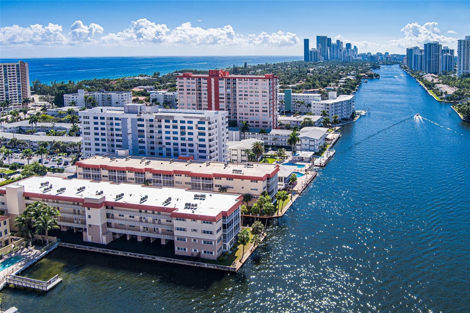 2081 S Ocean Dr # 308