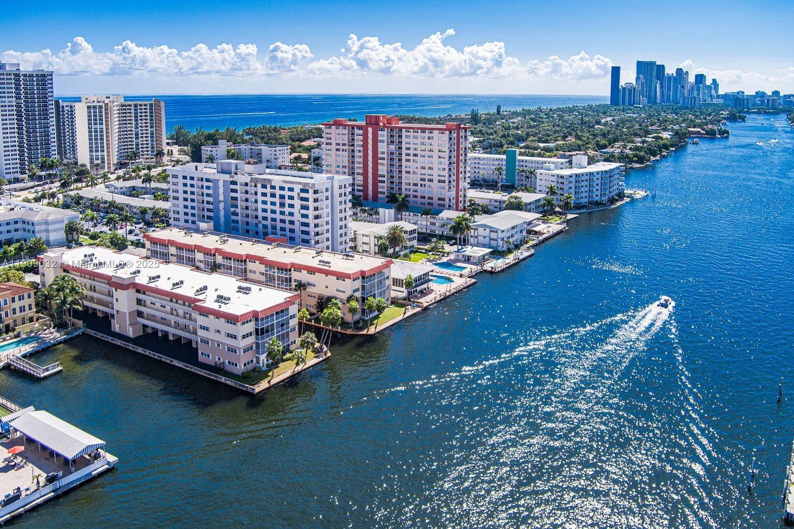 2081 S Ocean Dr # 308