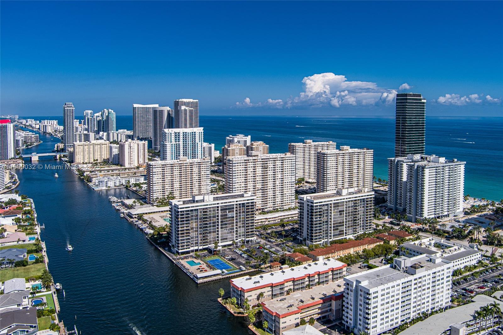 2081 S Ocean Dr # 308