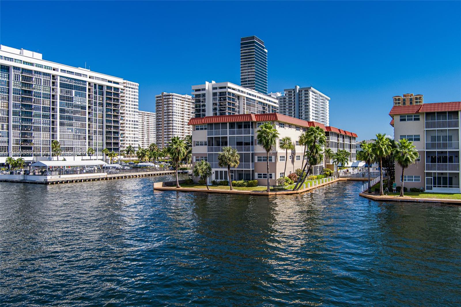 2081 S Ocean Dr # 308