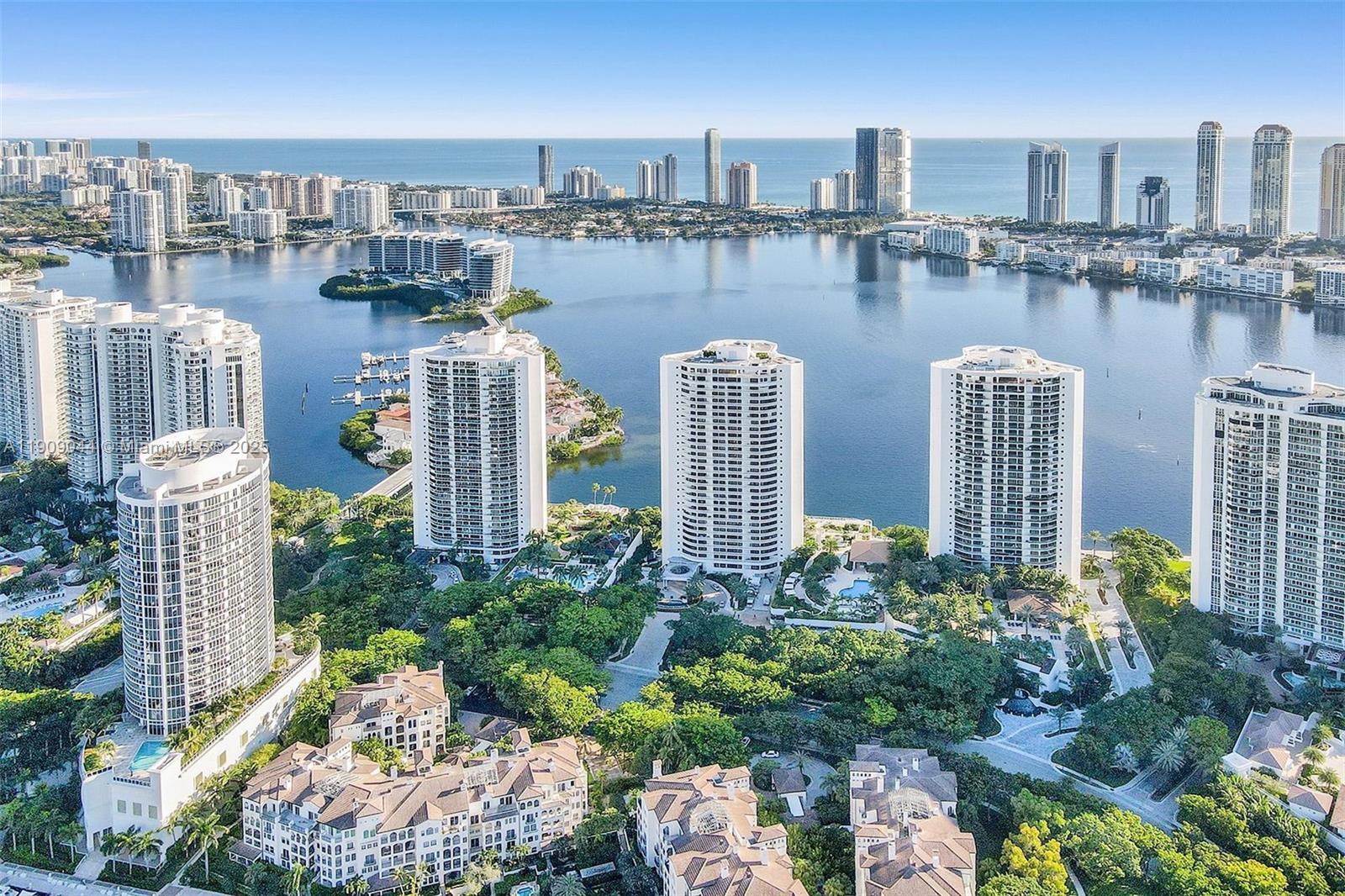 3000 Island Blvd # 1904