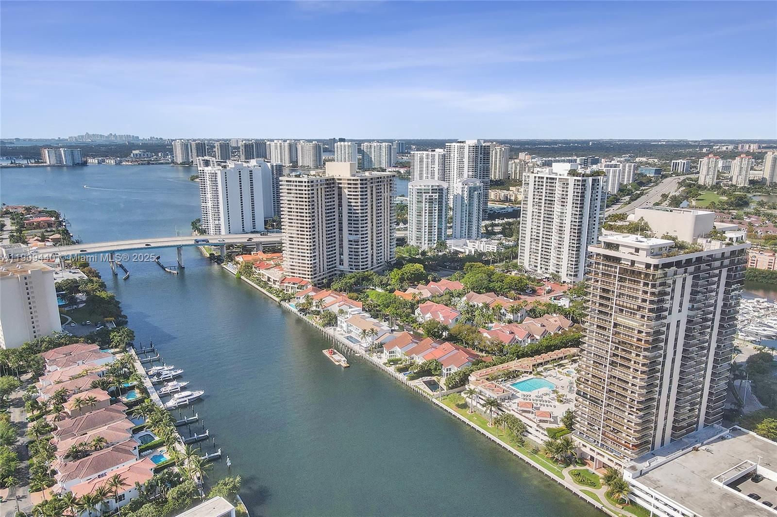 19667 Turnberry Way # 27J