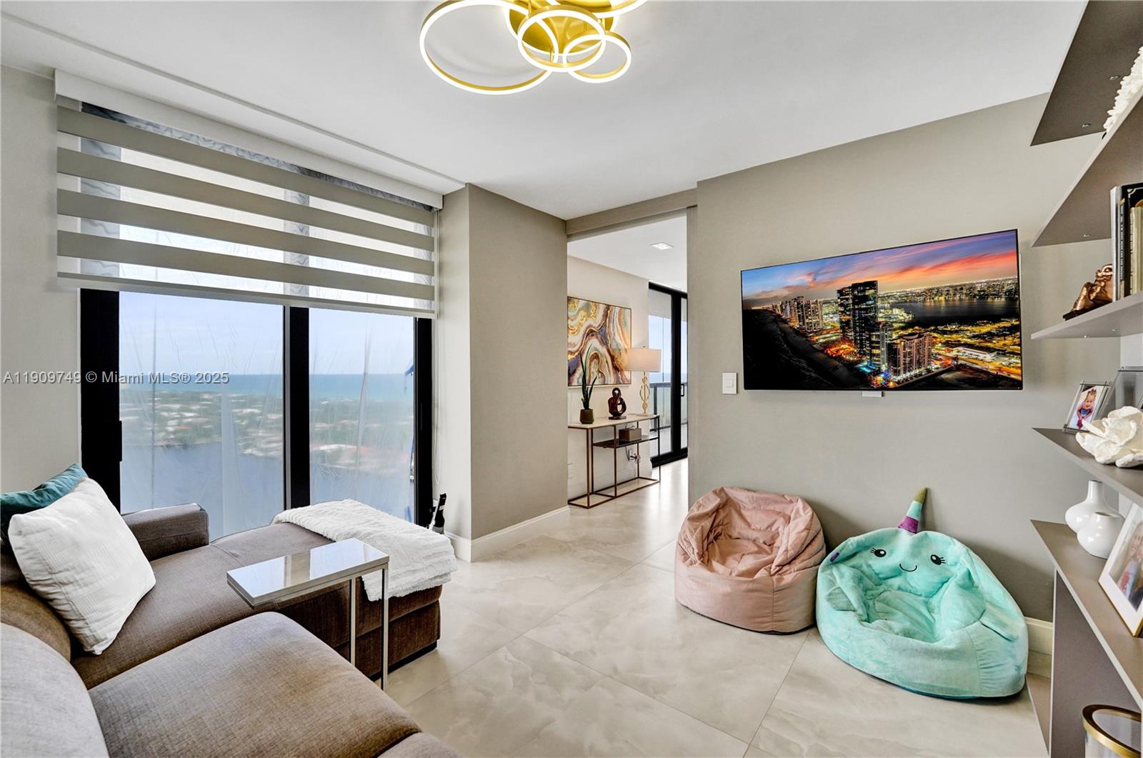 19667 Turnberry Way # 27J