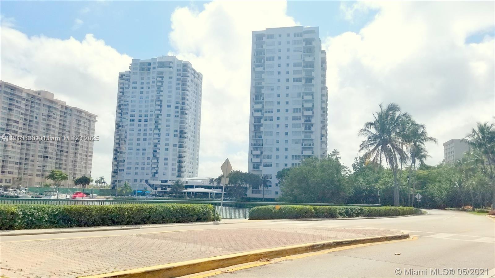 2780 NE 183rd St # 608