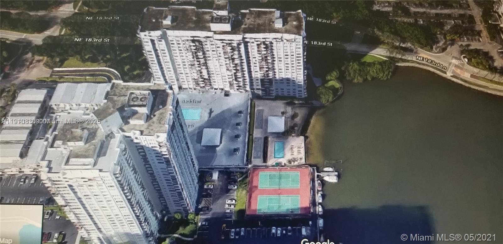 2780 NE 183rd St # 608