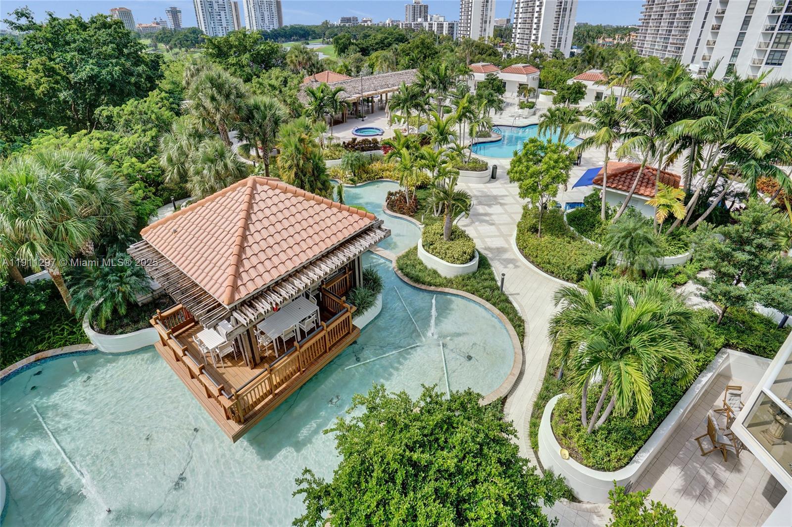 20281 E Country Club Dr # 511