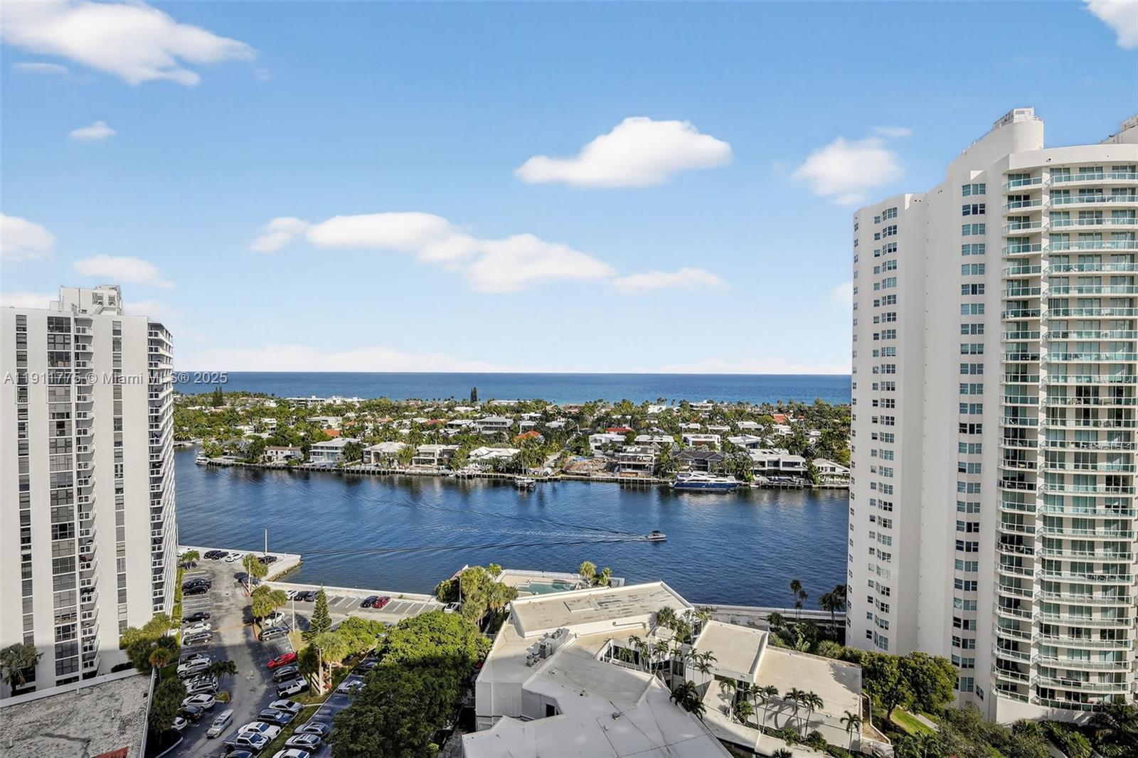 20281 E Country Club Dr # 1704