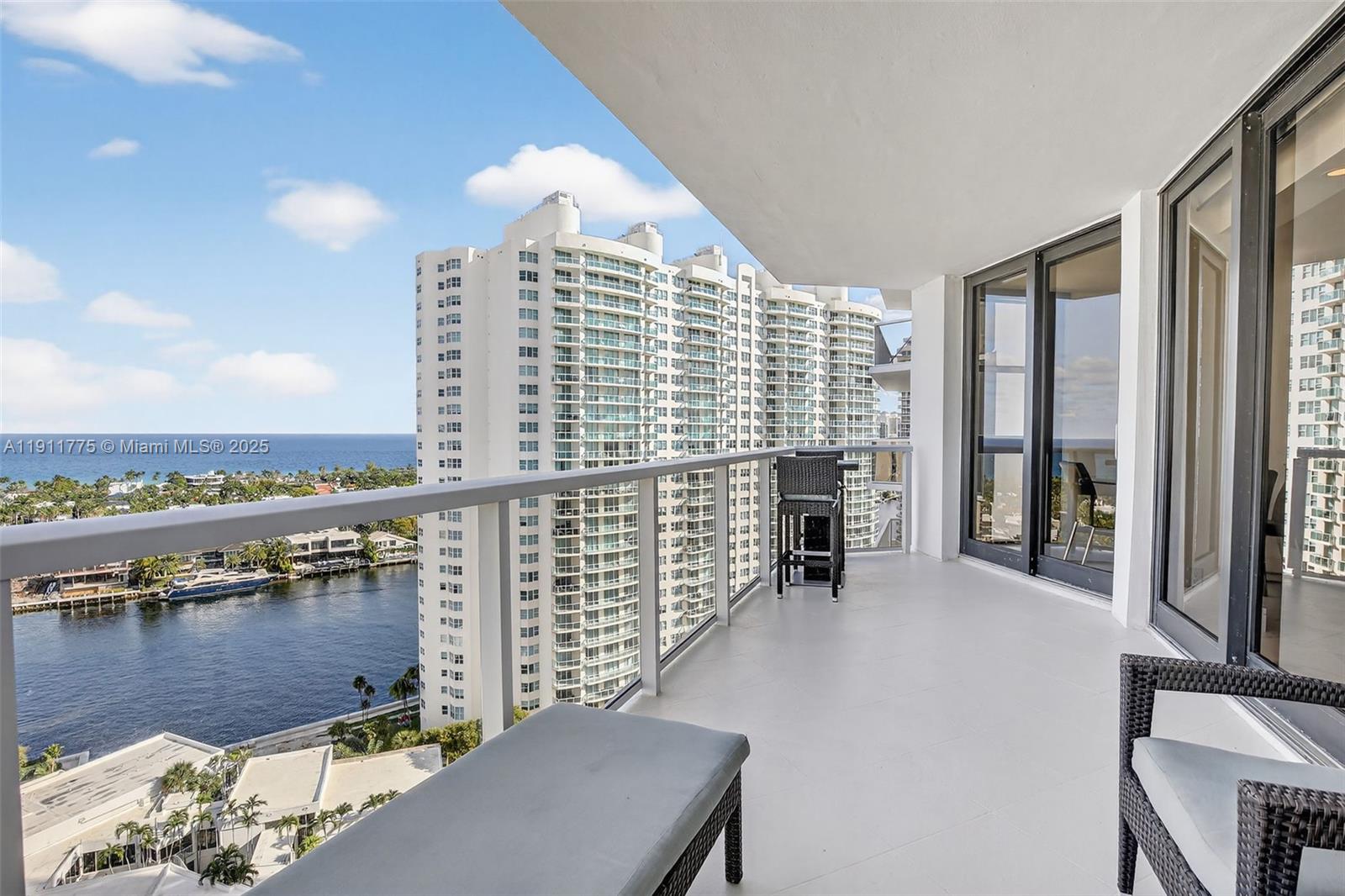 20281 E Country Club Dr # 1704