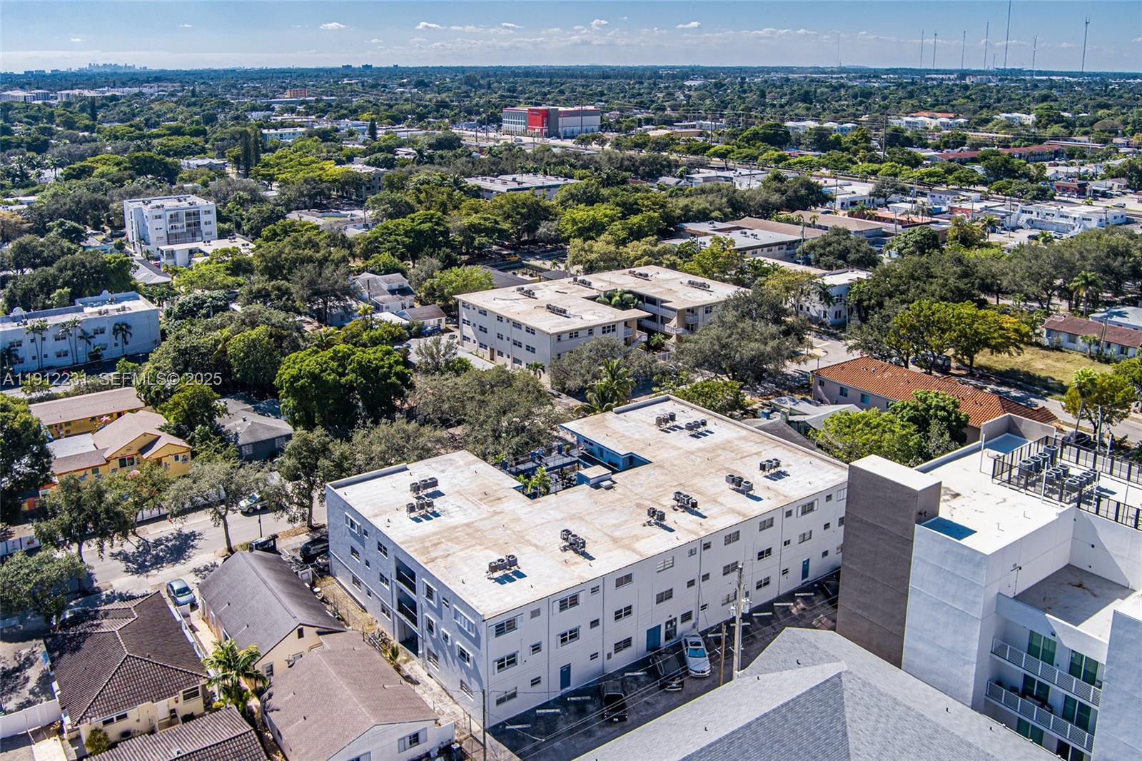 1943 Monroe St # 310D