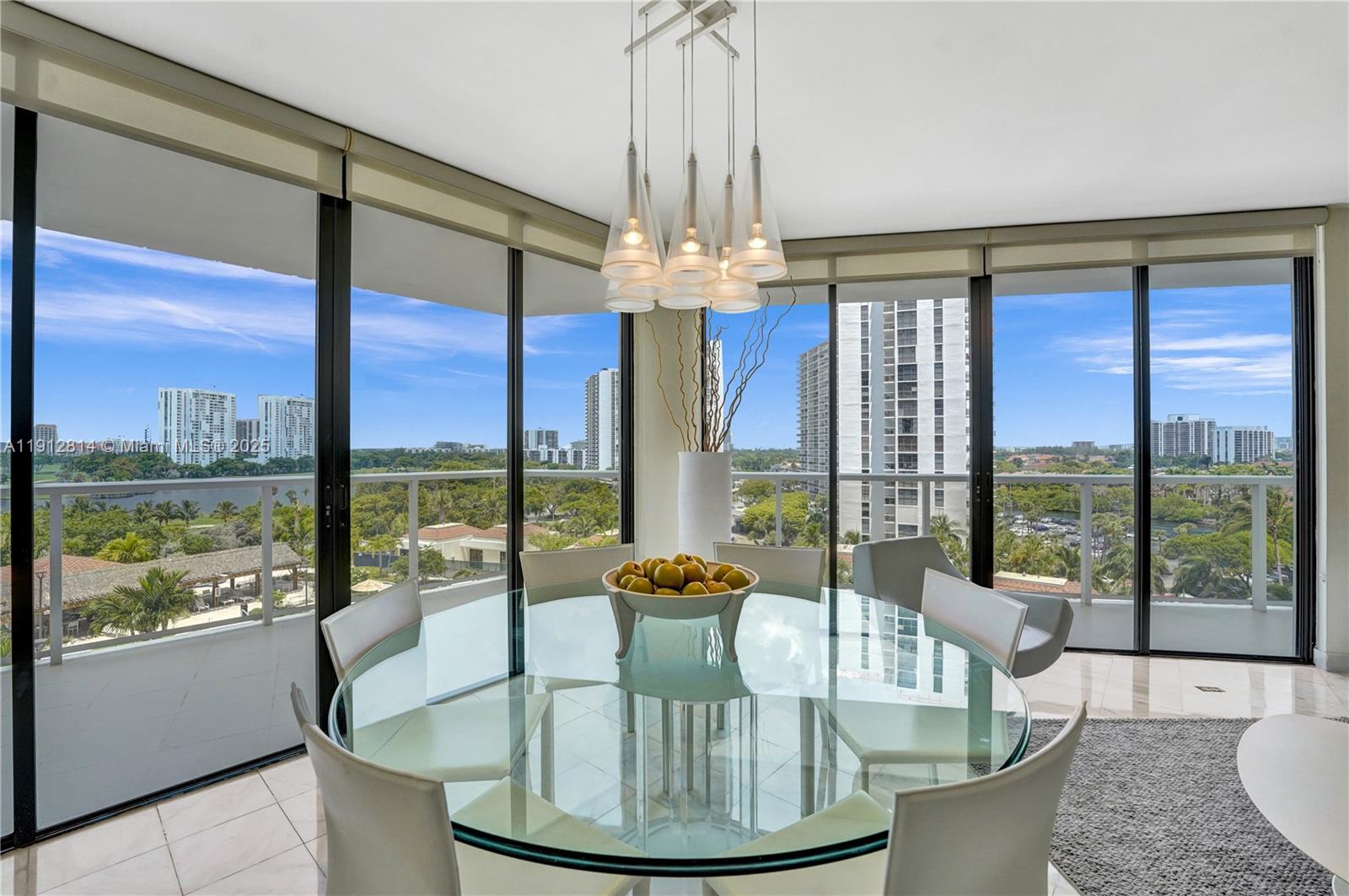 20281 E Country Club Dr # 607