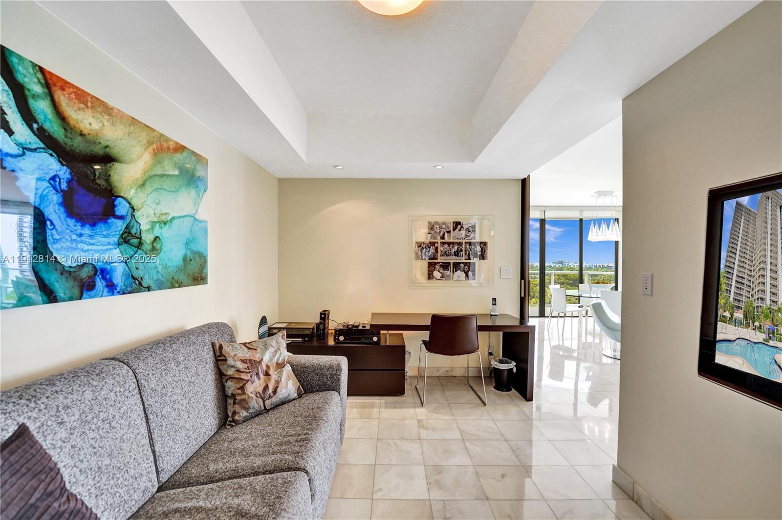 20281 E Country Club Dr # 607