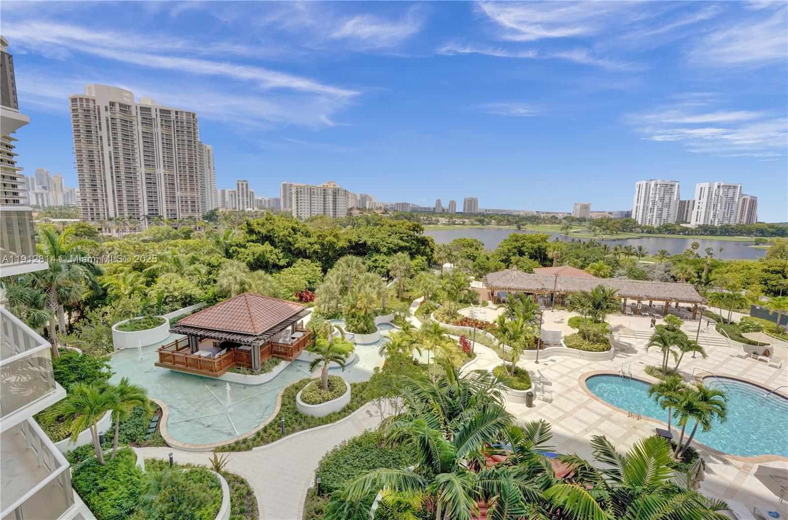 20281 E Country Club Dr # 607