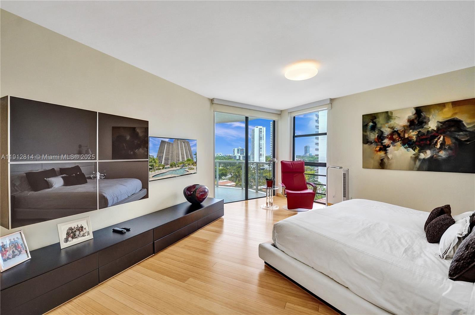 20281 E Country Club Dr # 607