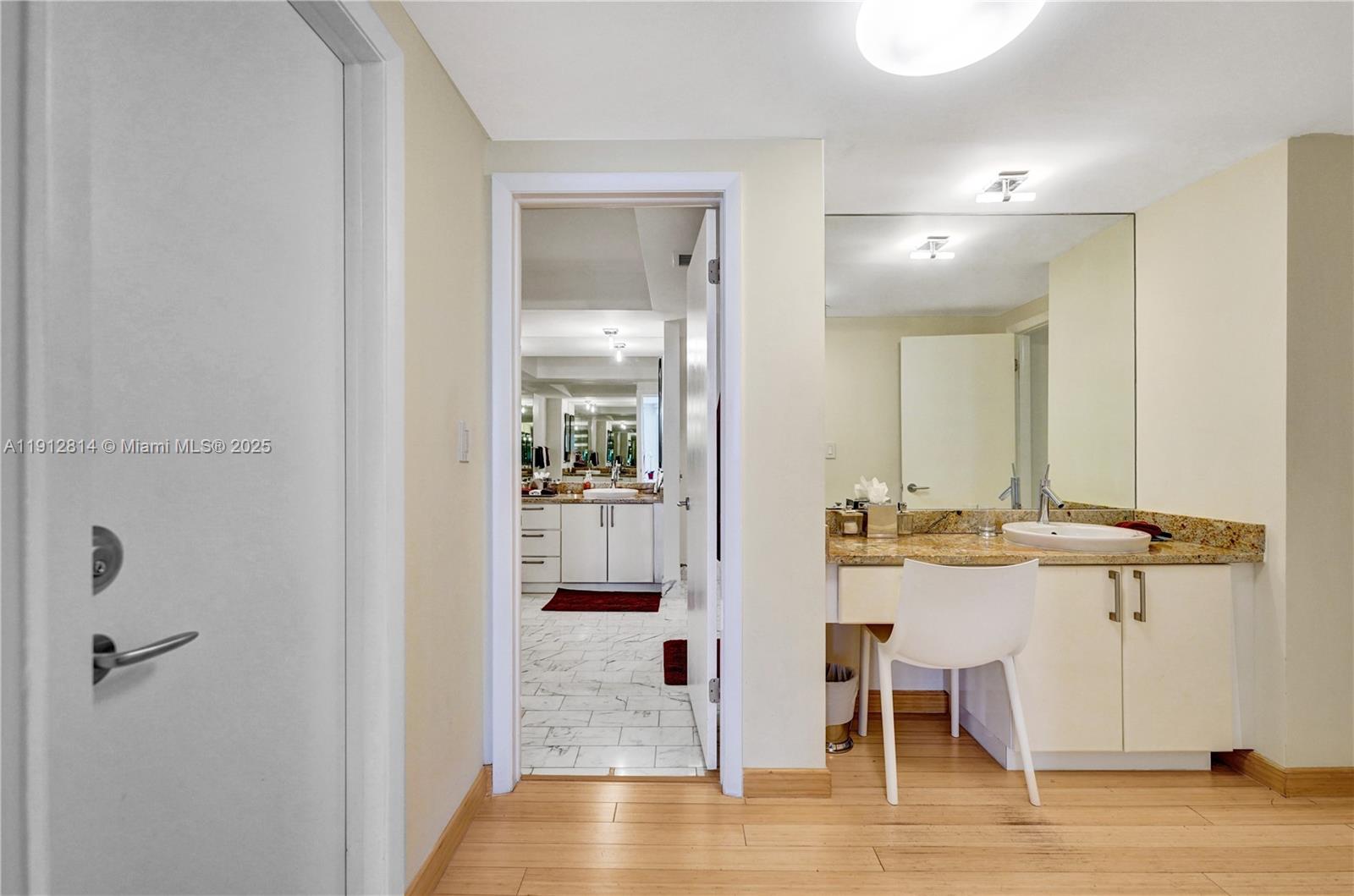 20281 E Country Club Dr # 607