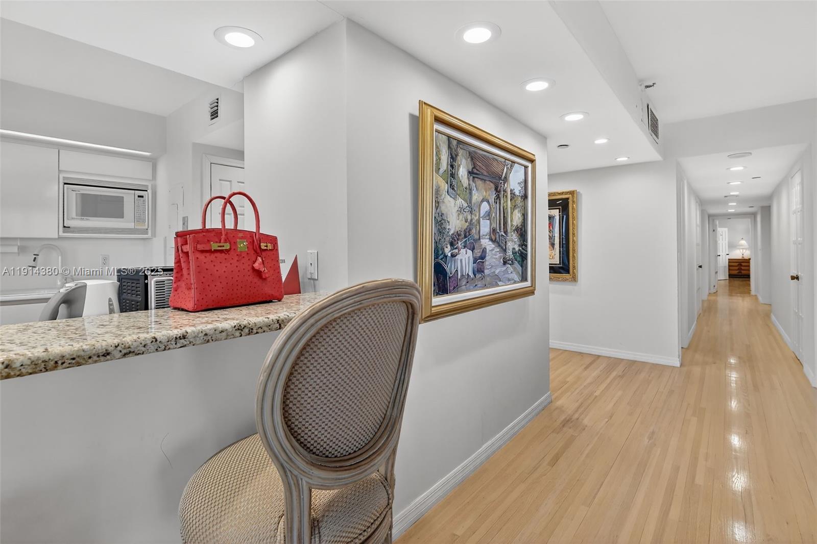 19667 Turnberry Way # 5J