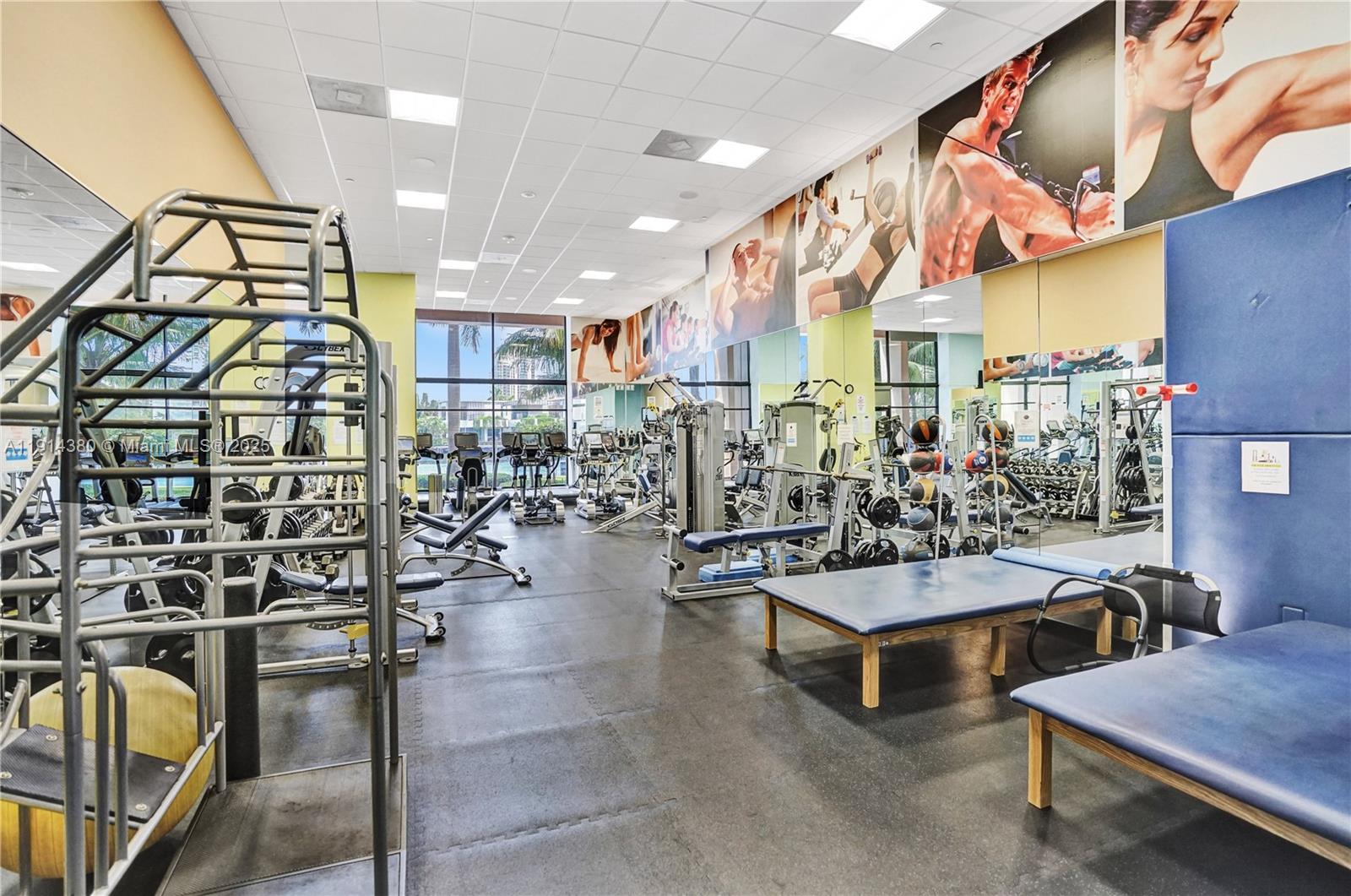 19667 Turnberry Way # 5J