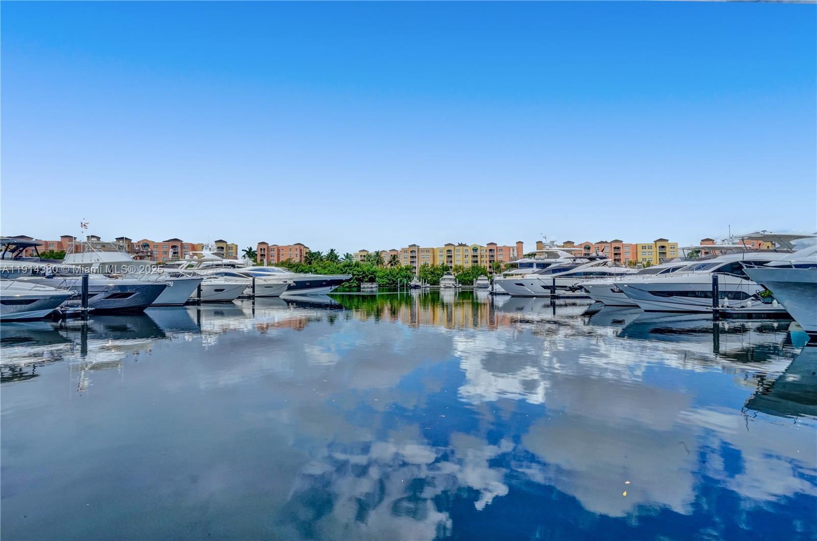 19667 Turnberry Way # 5J