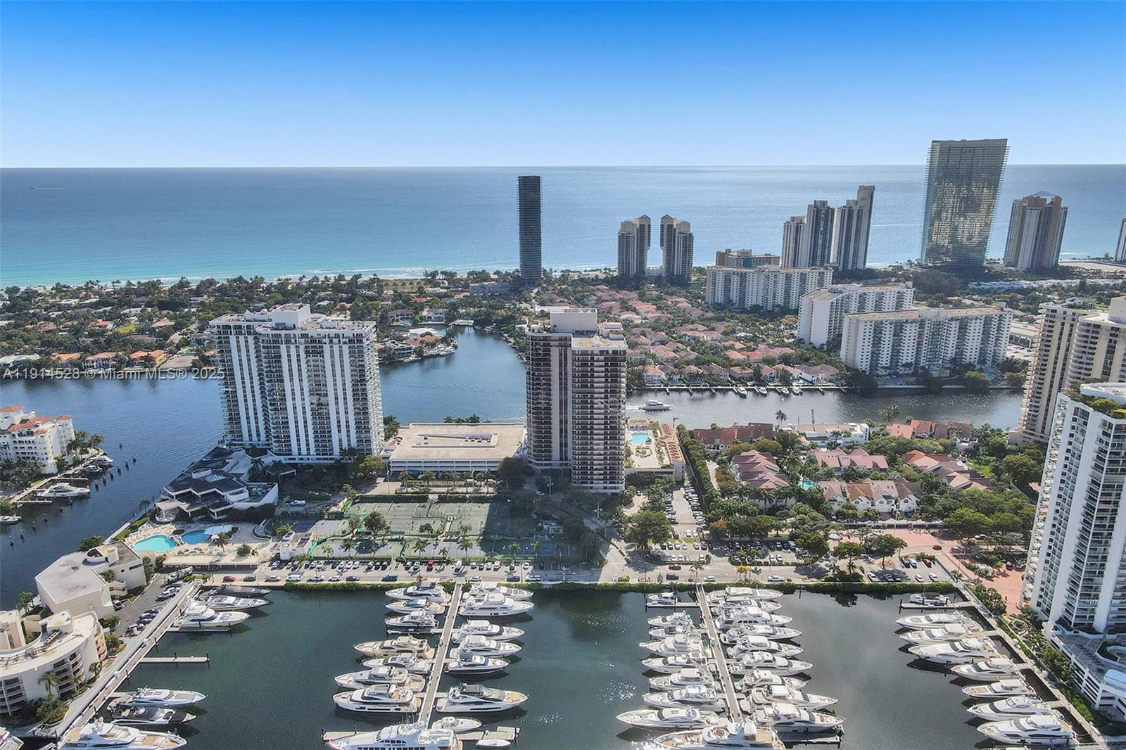 19667 Turnberry Way # 7B