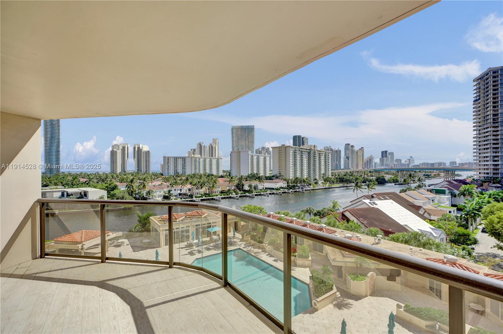 19667 Turnberry Way # 7B