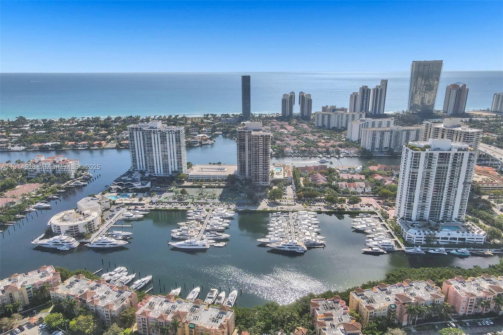 19667 Turnberry Way # 7B