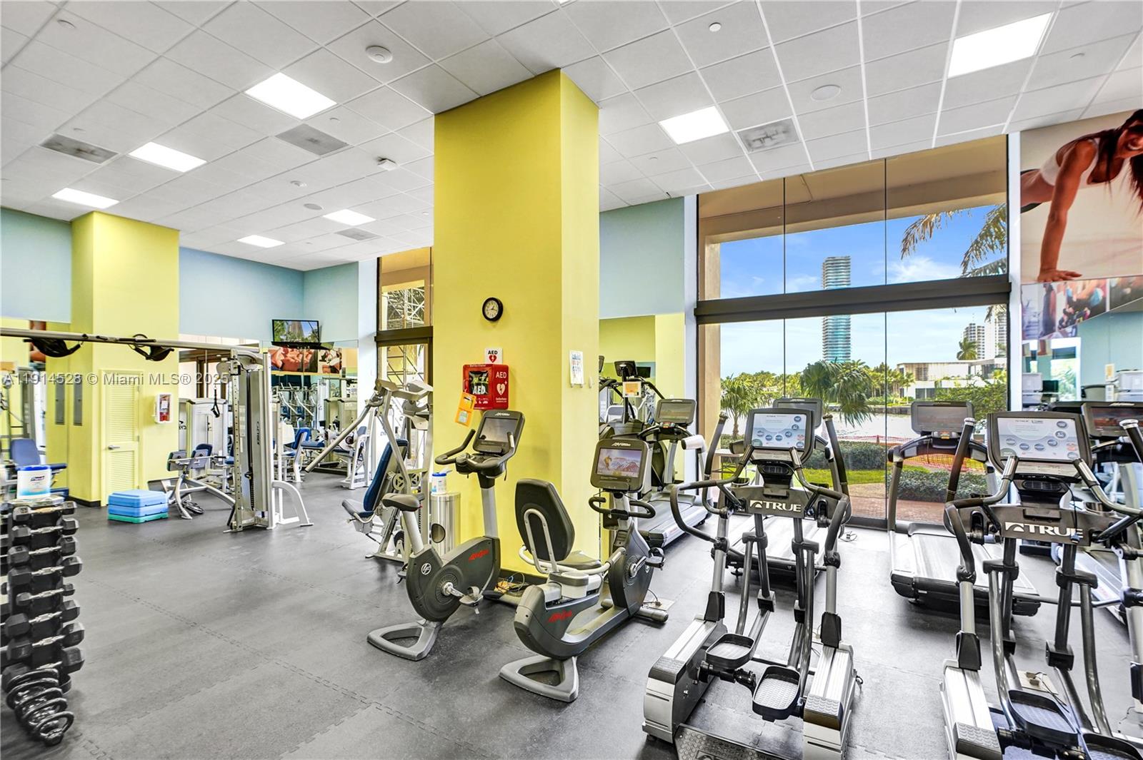 19667 Turnberry Way # 7B