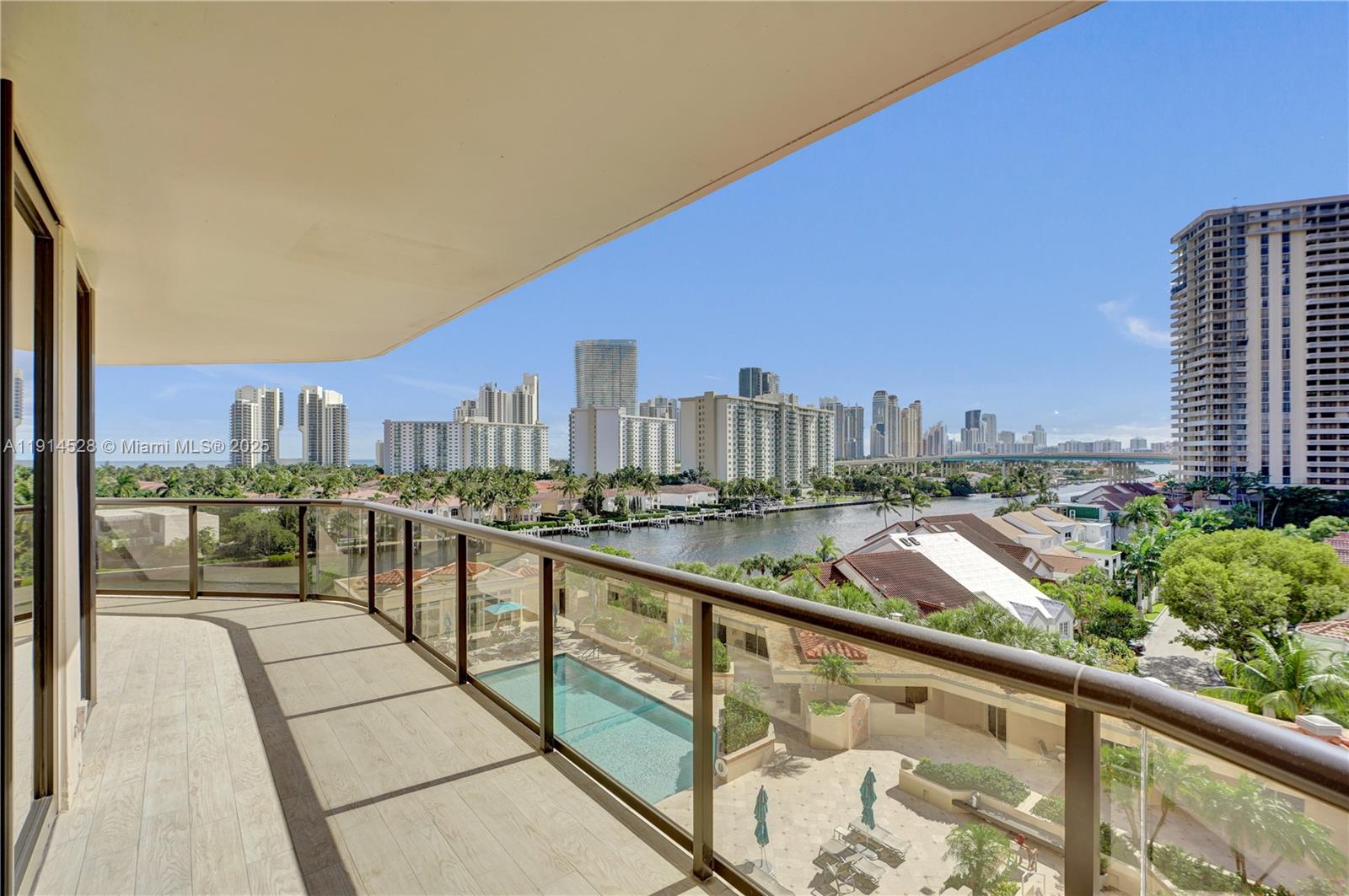 19667 Turnberry Way # 7B