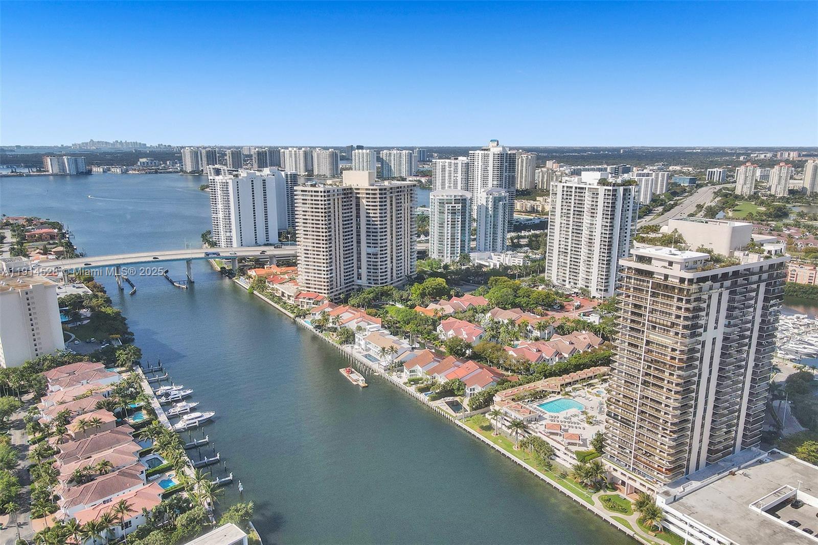 19667 Turnberry Way # 7B