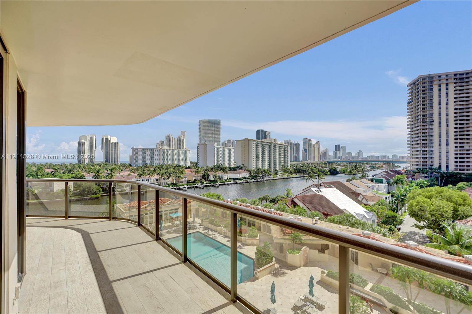 19667 Turnberry Way # 7B