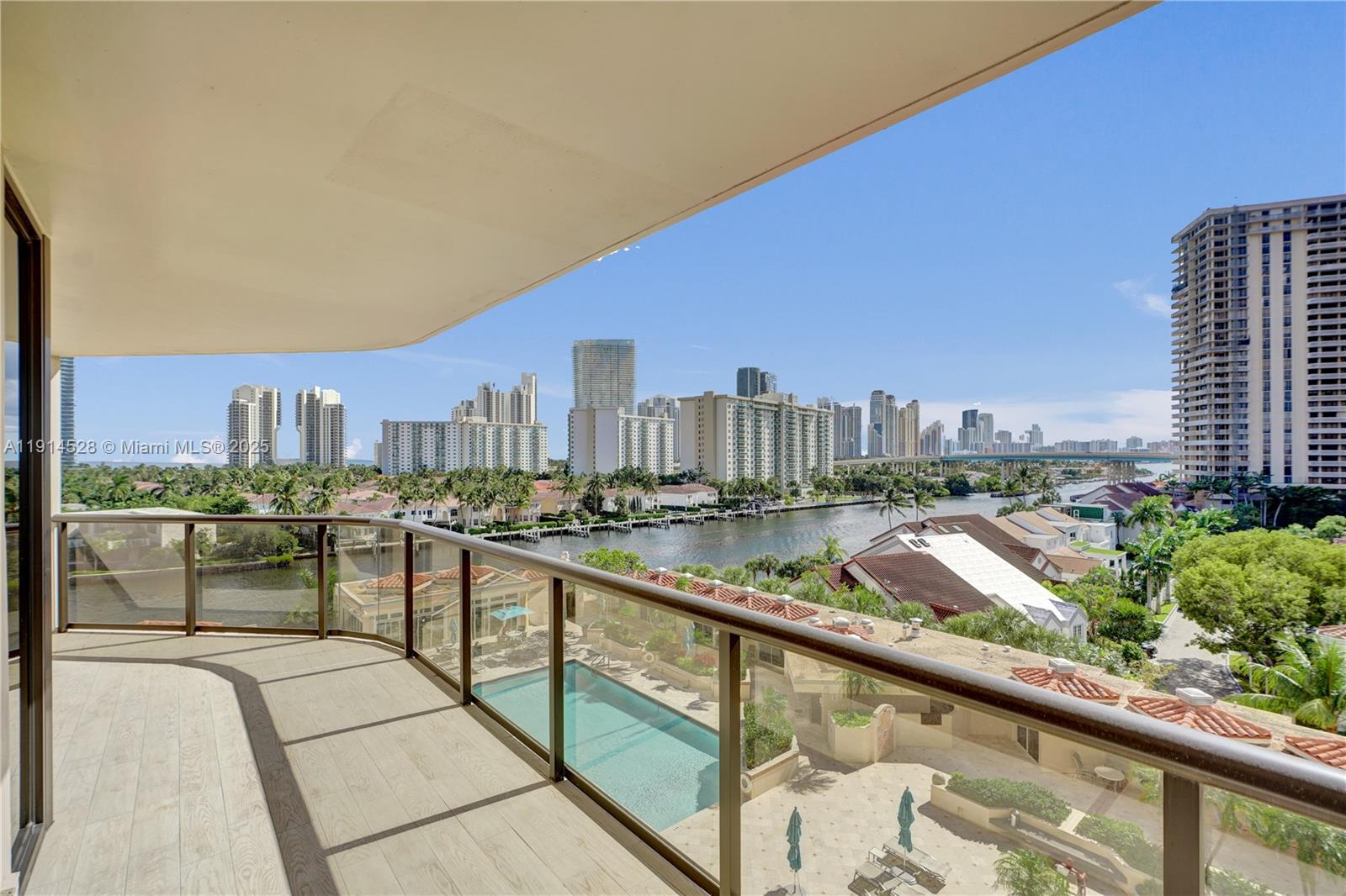 19667 Turnberry Way # 7B