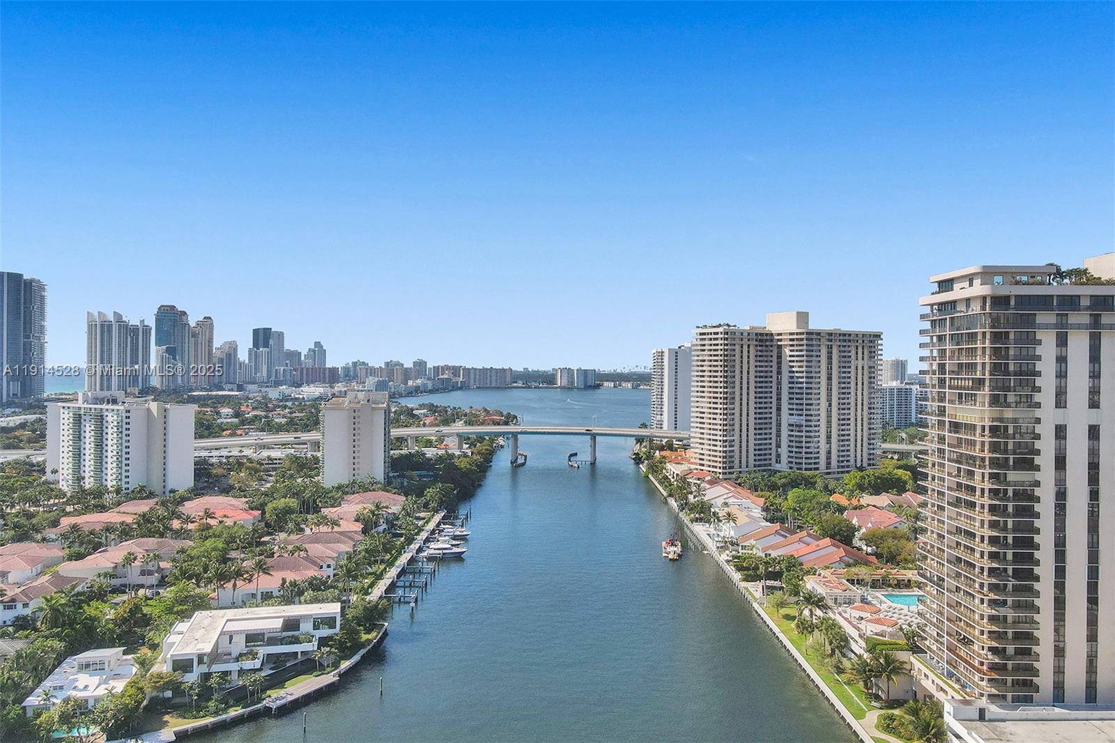 19667 Turnberry Way # 7B