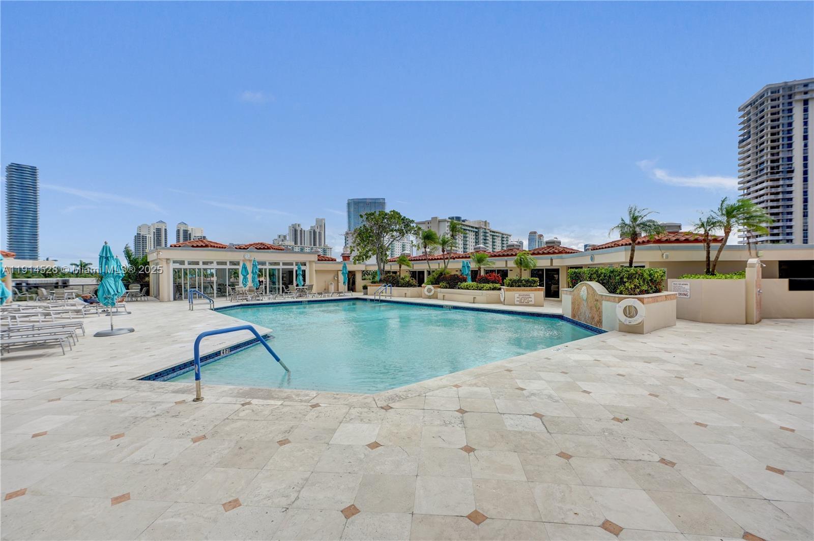 19667 Turnberry Way # 7B