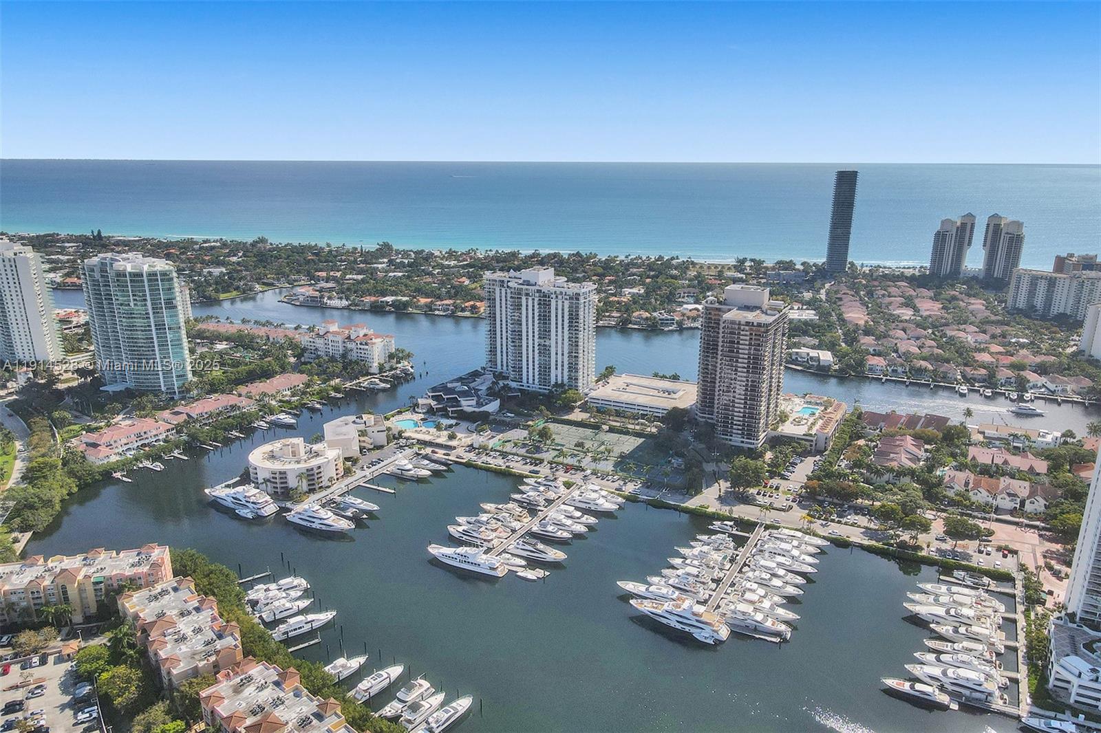 19667 Turnberry Way # 7B