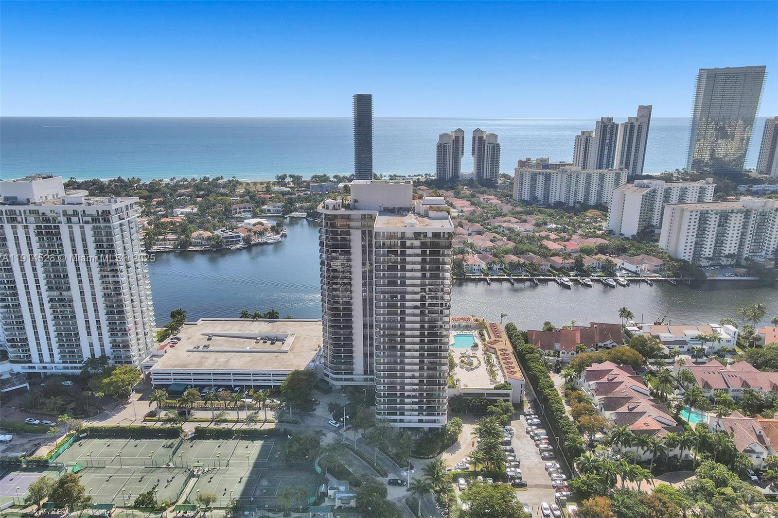 19667 Turnberry Way # 7B