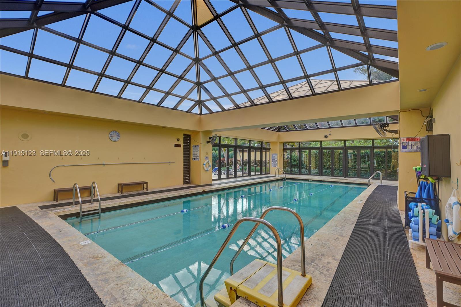 2000 Towerside Ter # 301